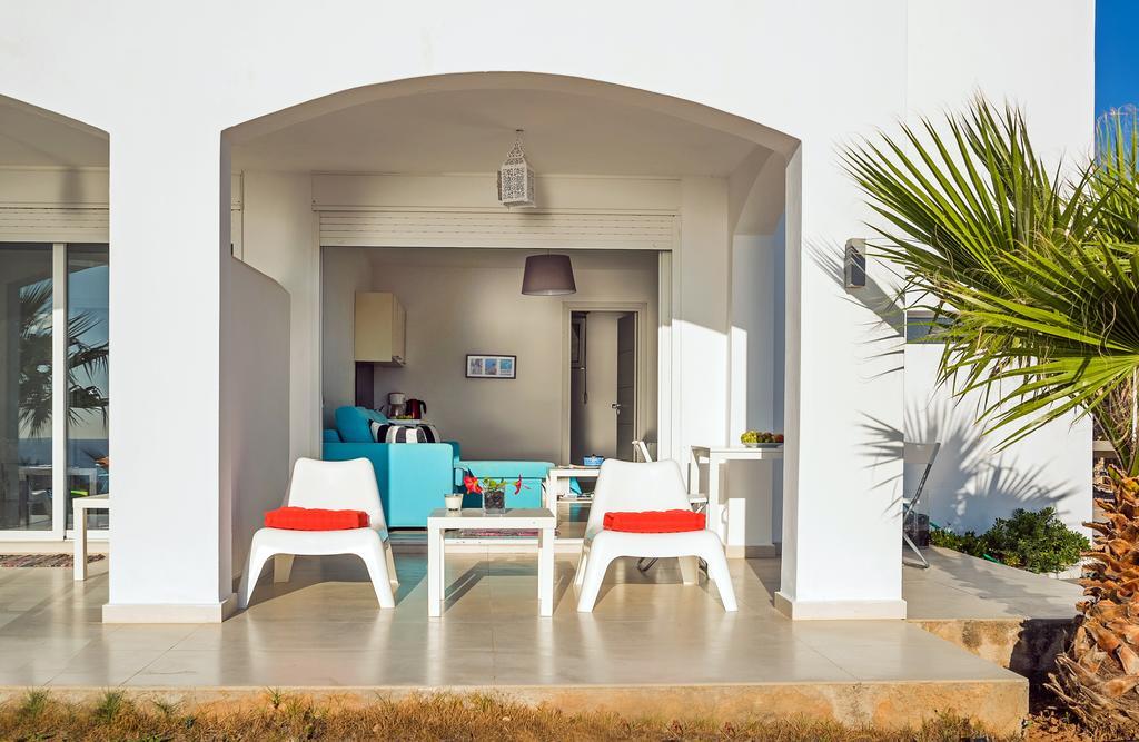 Kaladi Rock Villa Авлемонас Екстериор снимка